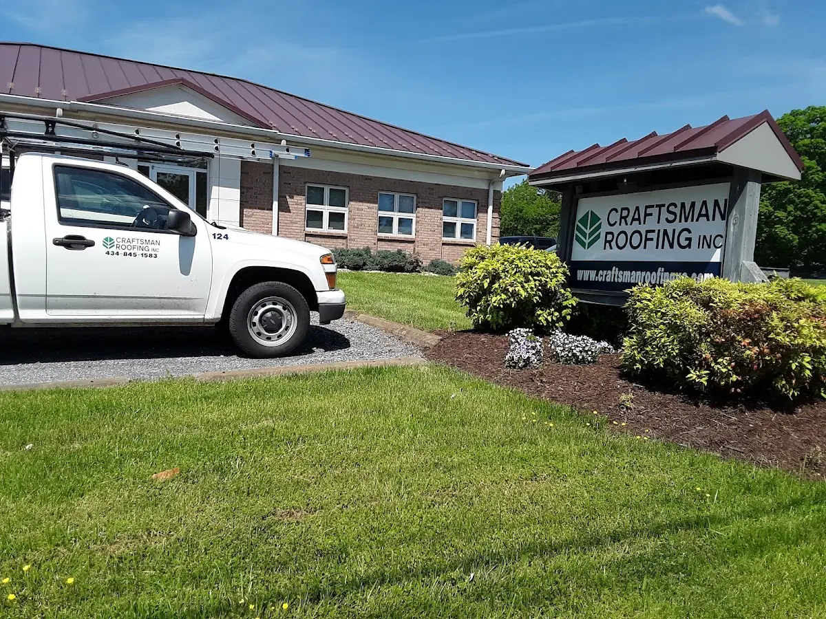 Quality Chimney Repair by experienced craftsmen in Fox Hill